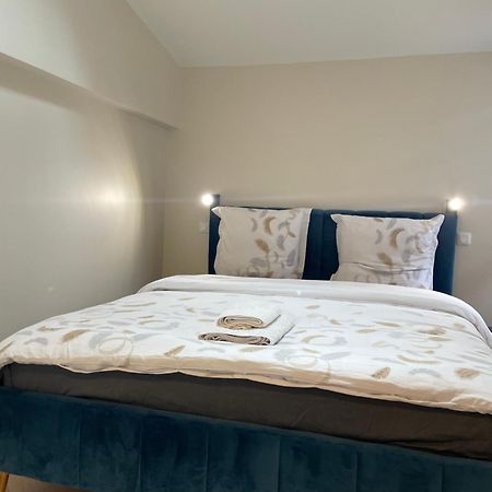 Studio Vitry-sur-Seine Ngoại thất bức ảnh